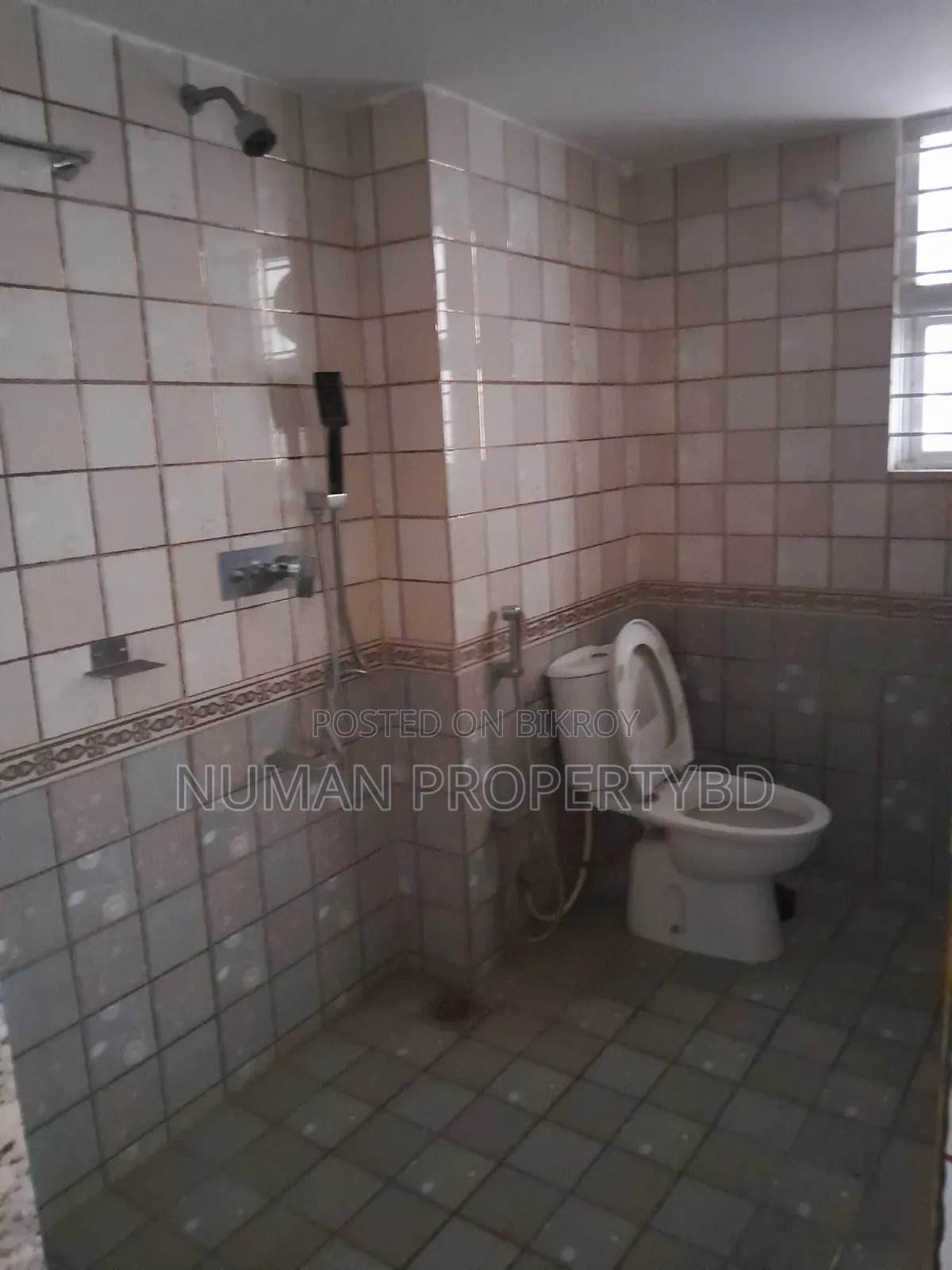 4 Bedroom Apartment in Numan Property Bd, Basundhara for Rent
