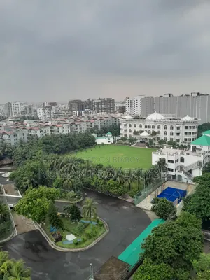 3 Bedroom Apartment in Numan Property Bd, Basundhara for Rent