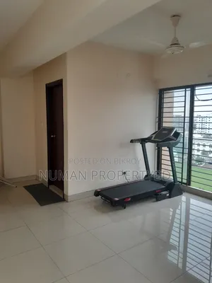 বসুন্ধরায় নুমান প্রপার্টি বিডি-তে ৩ বেডরুমের অ্যাপার্টমেন্ট ভাড়া দেওয়া হবে