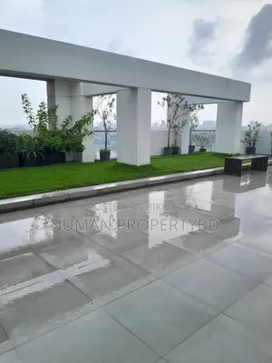 বসুন্ধরায় নুমান প্রপার্টি বিডি-তে ৩ বেডরুমের অ্যাপার্টমেন্ট ভাড়া দেওয়া হবে