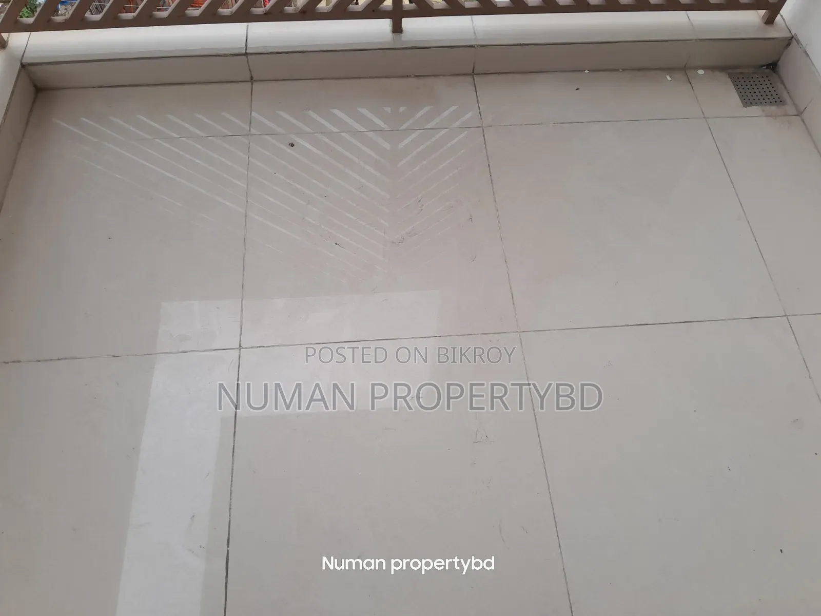 বসুন্ধরায় নুমান প্রপার্টি বিডি-তে ৩ বেডরুমের অ্যাপার্টমেন্ট ভাড়া দেওয়া হবে