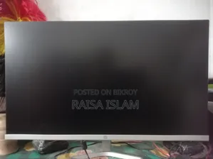 এইচপি ২২" মনিটর