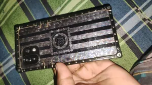 শাওমি মি ১১ লাইট ১২৮ জিবি ব্ল্যাক