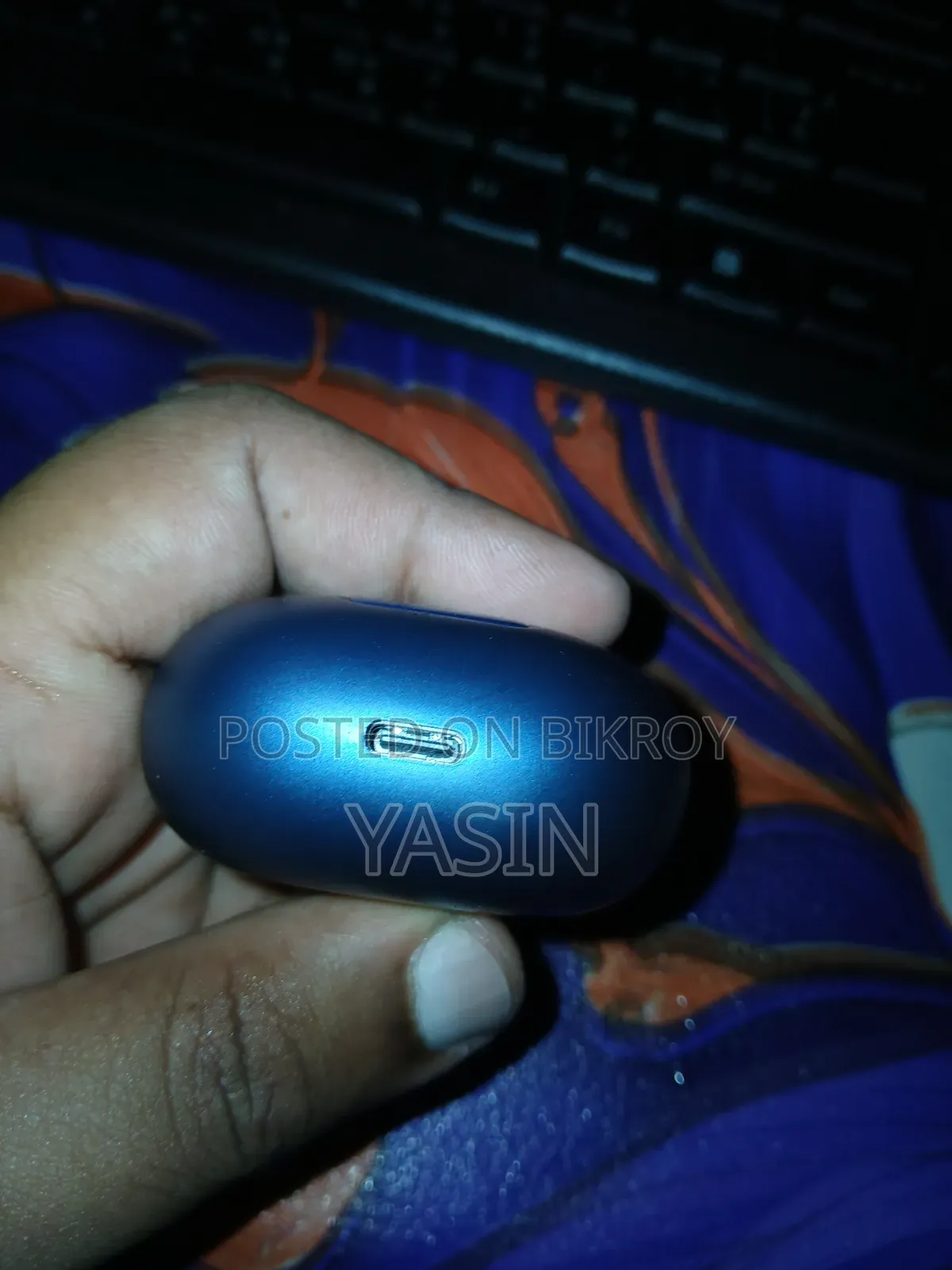 Anker Soundcore Liberty 4 NC