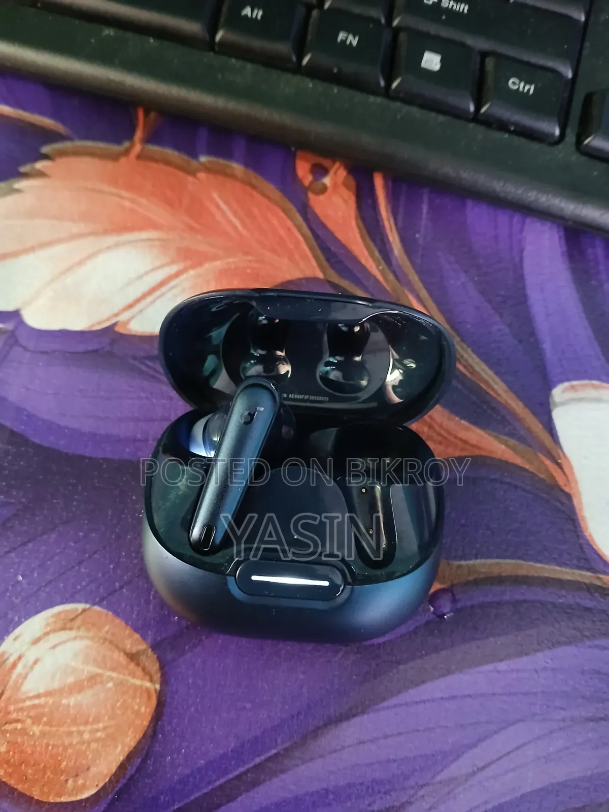 Anker Soundcore Liberty 4 NC