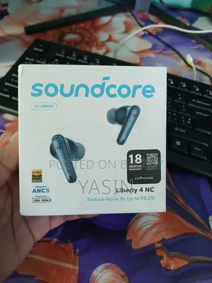 Anker Soundcore Liberty 4 NC
