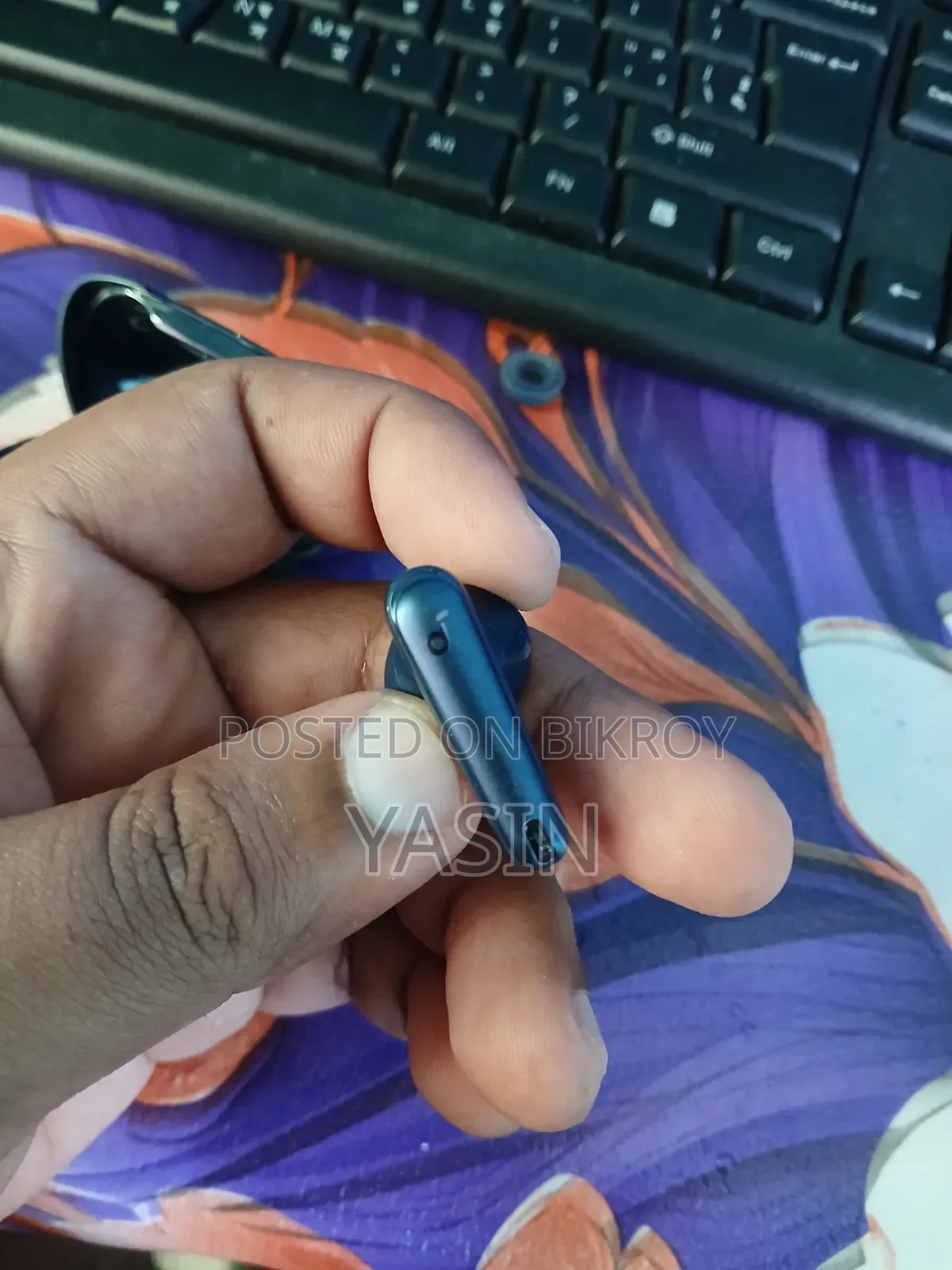 Anker Soundcore Liberty 4 NC