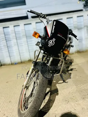 Hero 2006 Black