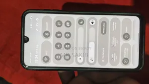 স্যামসাং গ্যালাক্সি এ২৬ ১২৮ জিবি