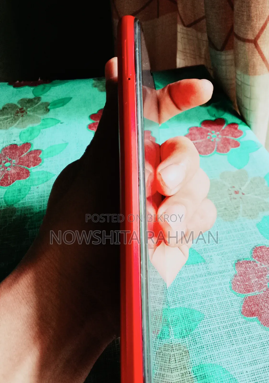 Realme C12 32 GB Red