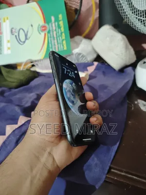 অ্যাপল আইফোন এক্সআর ৬৪ জিবি ব্ল্যাক
