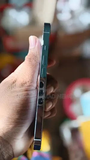 অ্যাপল আইফোন ১৩ প্রো ২৫৬ জিবি ব্লু