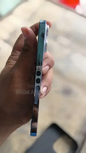 অ্যাপল আইফোন ১৩ প্রো ২৫৬ জিবি ব্লু