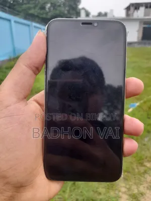Apple iPhone X 64 GB White