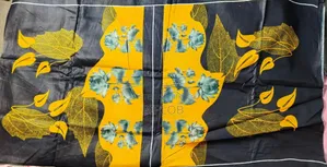 New Collection! Premium Cotton Kalamkari Three-Piece – Limited Stock