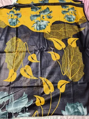 New Collection! Premium Cotton Kalamkari Three-Piece – Limited Stock
