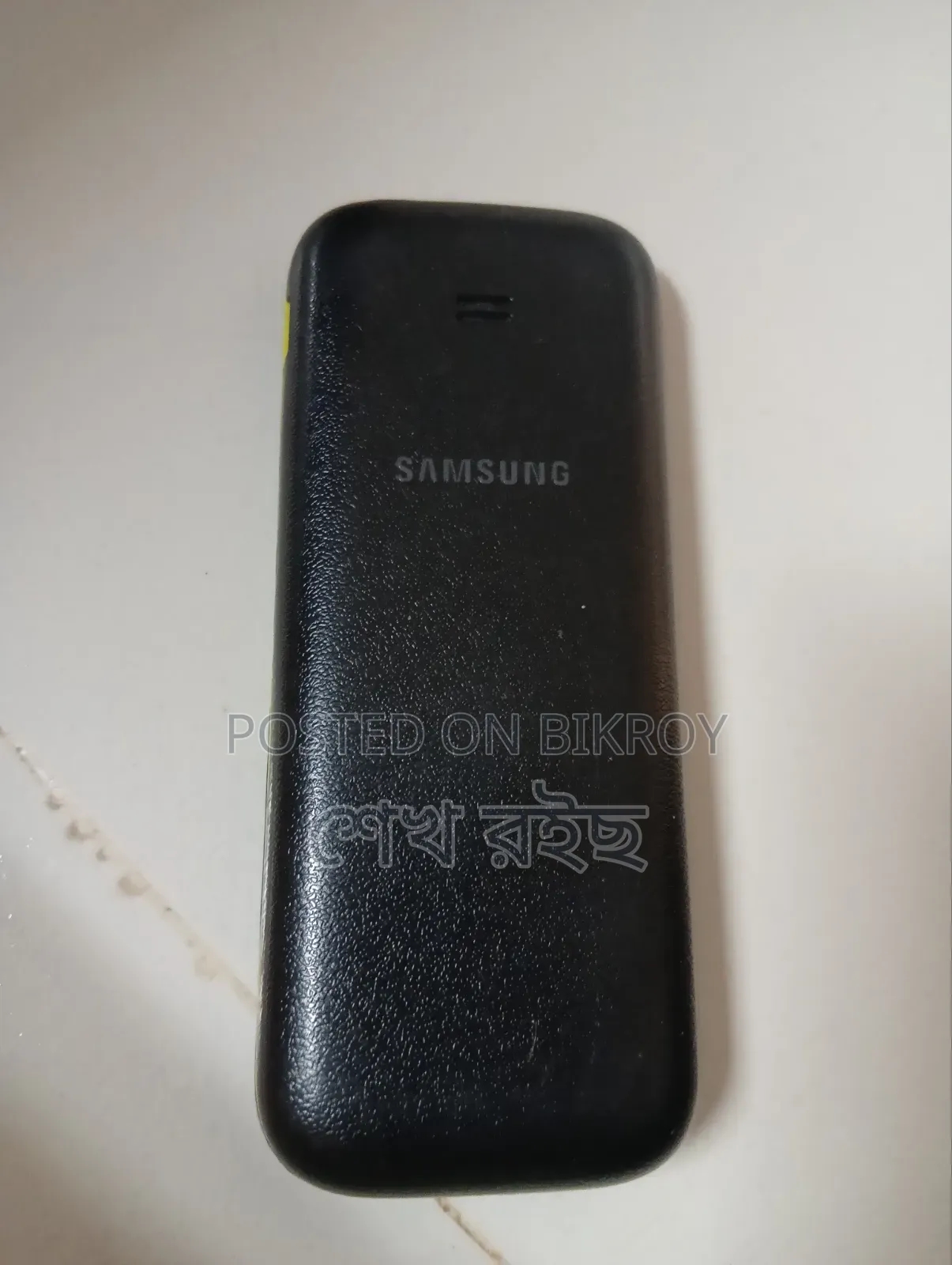 Samsung Guru Music 2 Black
