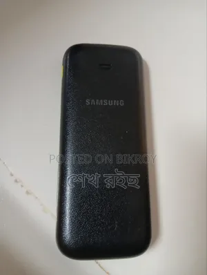 Samsung Guru Music 2 Black