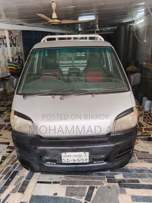 টয়োটা লাইট-এস ২০০২ সিলভার