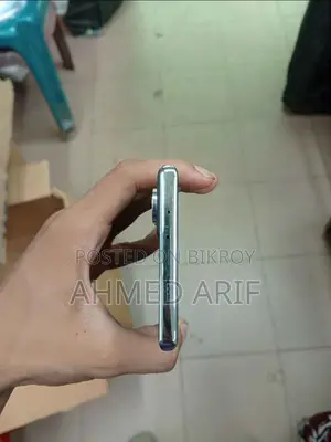 টেকনো ক্যামন ৪০ প্রো ৫জি ২৫৬ জিবি সিলভার