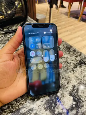 Apple iPhone 12 64 GB Blue