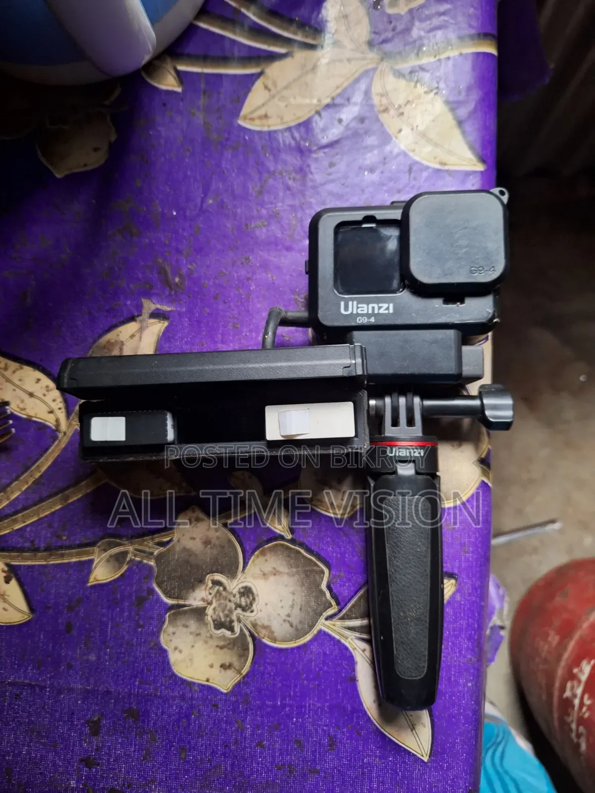 Gopro12 Action Camera