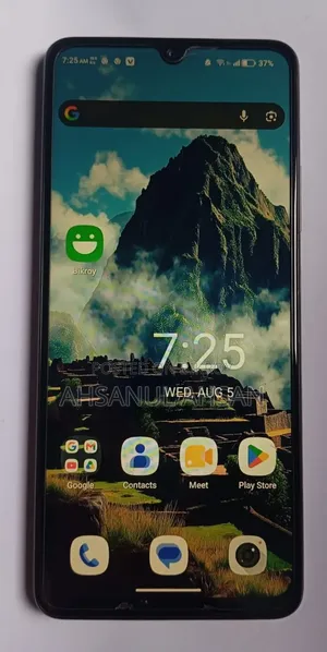 Walton NEXG N76 128 GB