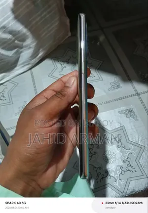 Oppo Reno5 Pro 5G 256 GB Gray