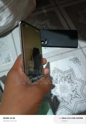 Oppo Reno5 Pro 5G 256 GB Gray