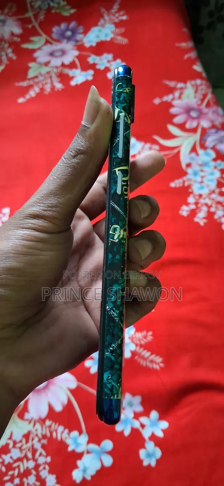 Xiaomi Redmi Note 7 Pro 64 GB Black