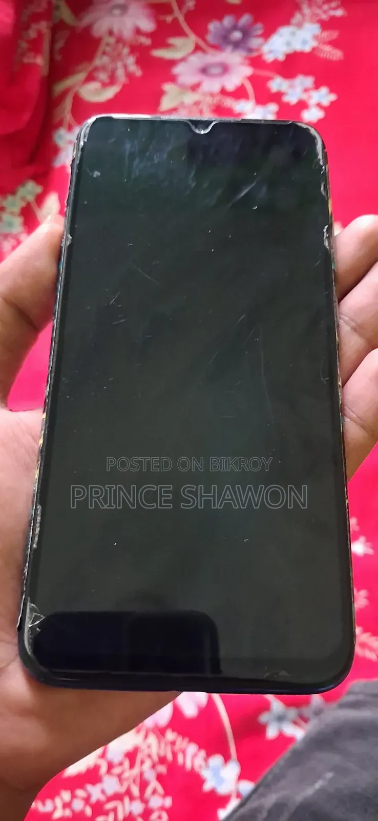 Xiaomi Redmi Note 7 Pro 64 GB Black