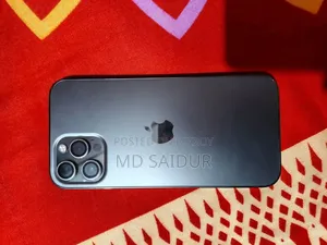 অ্যাপল আইফোন ১২ প্রো ম্যাক্স ১২৮ জিবি ব্লু