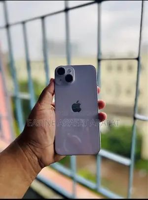 Apple iPhone 14 128 GB White