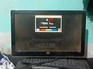 এইচপি মনিটর