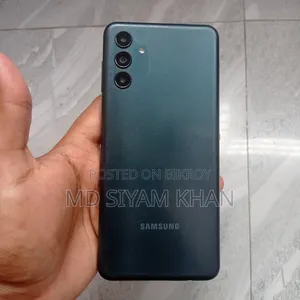 Samsung Galaxy A04s 64 GB Black