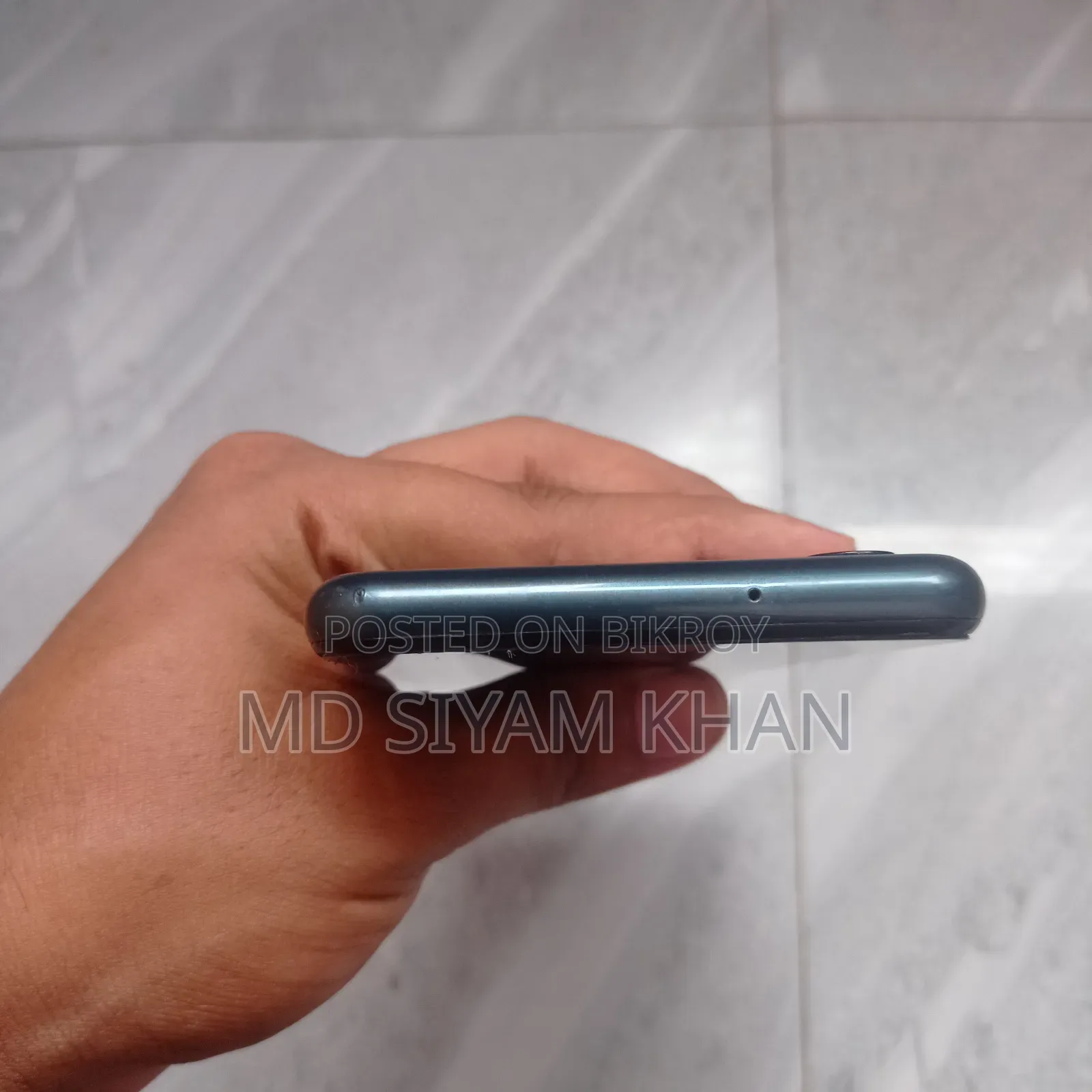 Samsung Galaxy A04s 64 GB Black