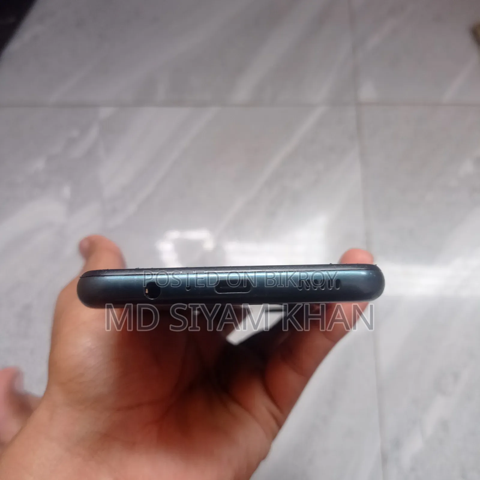 Samsung Galaxy A04s 64 GB Black