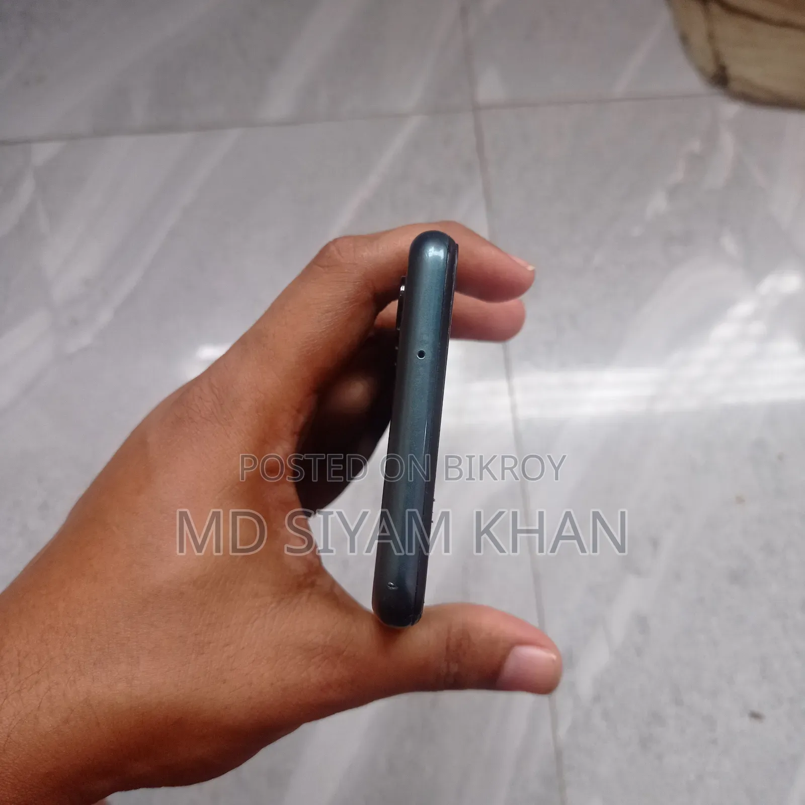 Samsung Galaxy A04s 64 GB Black