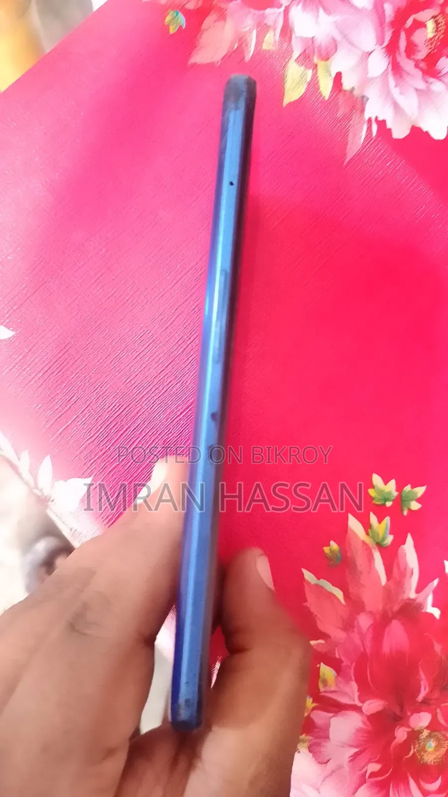 Realme 8 5G 128 GB Blue