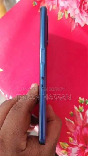 Realme 8 5G 128 GB Blue
