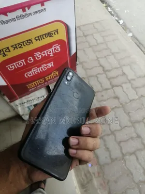 স্যামসাং গ্যালাক্সি এ১০এস ৩২ জিবি কালো