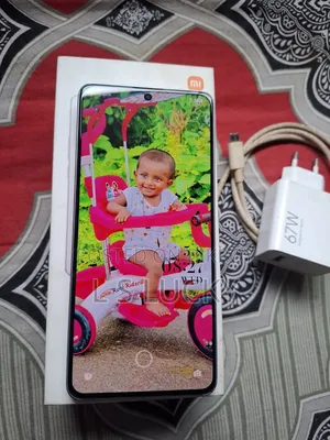 Xiaomi Redmi Note 13 Pro 5G 256 GB Purple
