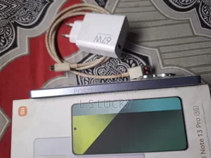 Xiaomi Redmi Note 13 Pro 5G 256 GB Purple