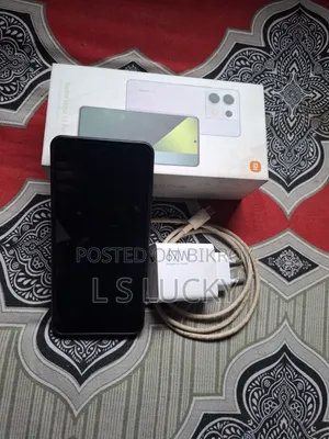 Xiaomi Redmi Note 13 Pro 5G 256 GB Purple