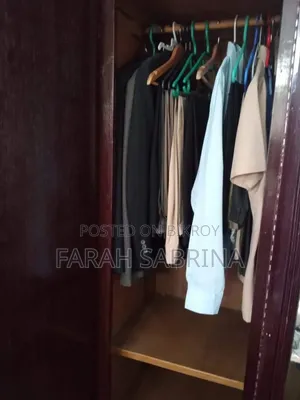 Teak Wood Almirah for Sale
