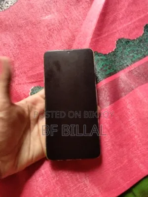 স্যামসাং গ্যালাক্সি এ২০এস ৬৪ জিবি ব্ল্যাক