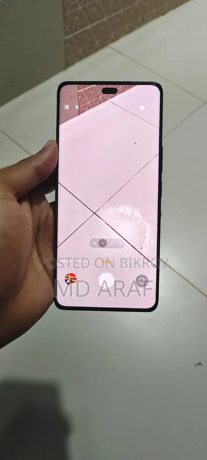 অনার এক্স৯সি ২৫৬ জিবি গ্রে