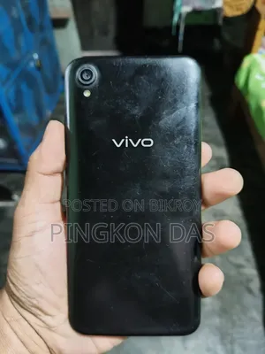 Vivo Y90 32 GB Black