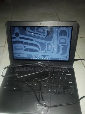 Laptop Dell Chromebook 11 4GB Intel Celeron eMMC 32GB
