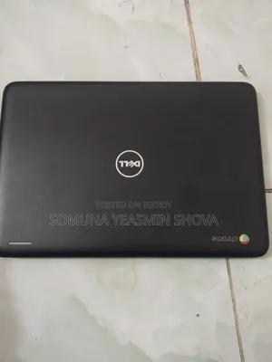 Laptop Dell Chromebook 11 4GB Intel Celeron eMMC 32GB